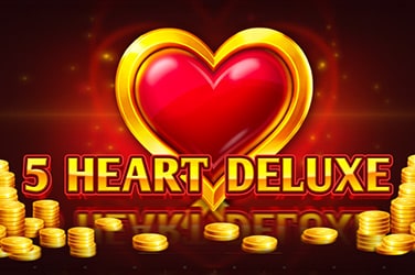 5 Heart Deluxe