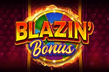 Blazin' Bonus