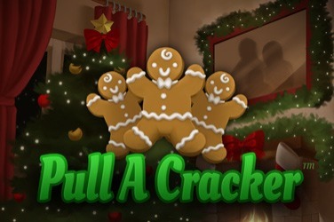 Pull a Cracker Pull Tab