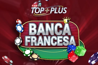 Top+Plus Banca Francesa