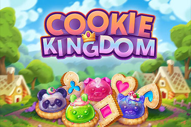 Cookie Kingdom