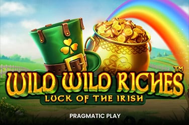 Wild Wild Riches