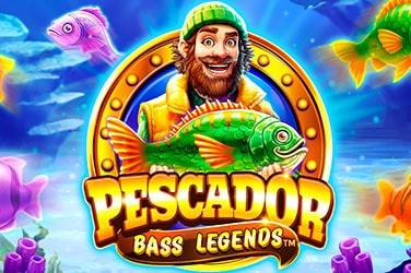 Pescador Bass Legends™
