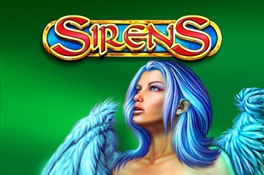 Sirens game screen