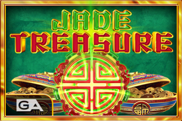Jade Treasure game screen