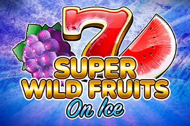 Super Wild Fruits - On Ice