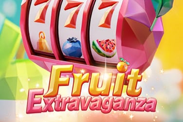 Fruit Extravaganza