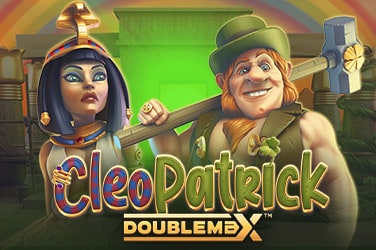 CleoPatrick DoubleMax™