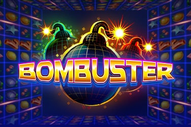 Bombuster game screen