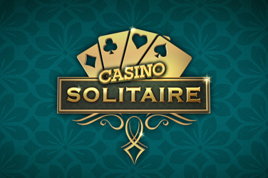 Casino Solitaire game screen