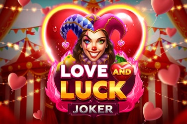 Love and Luck Joker