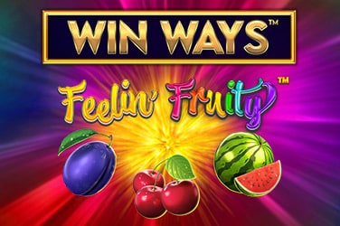 Feelin’ Fruity™ Win Ways™