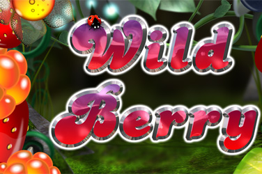 Wild Berry - Video game screen