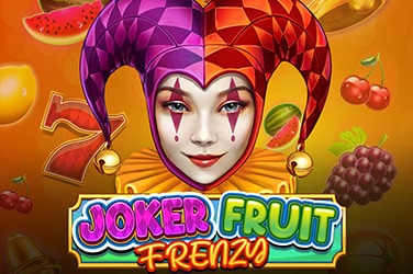 Joker Fruit Frenzy