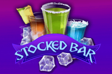 Stocked Bar game screen