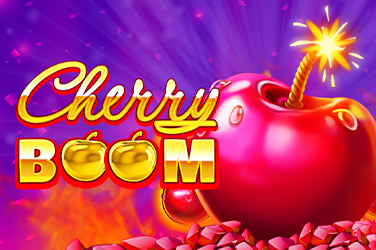 Cherry Boom