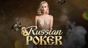 Russian Poker