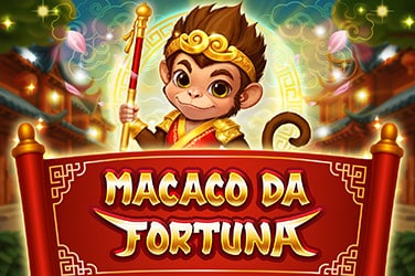 Macaco Da Fortuna