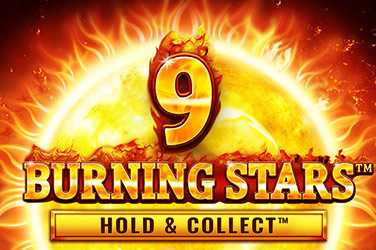 9 Burning Stars™