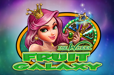 Fruit Galaxy The Wheel
