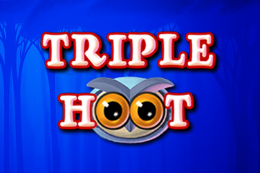 Triple Hoot game screen