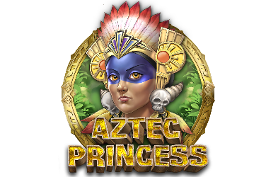 Aztec Princess game screen