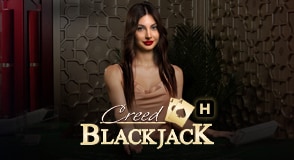BlackJack Creed H