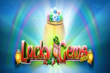 Lucky Gems deluxe Quattro