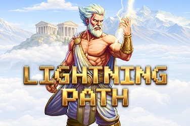 Lightning Path