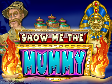 Show me the Mummy