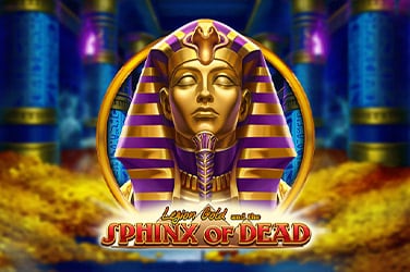 Legion Gold and the Sphinx of Dead