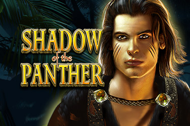 Shadow of the Panther game screen