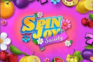 Spin Joy Society