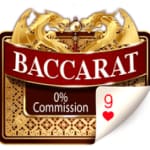 Baccarat No Commission