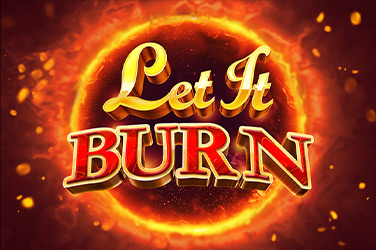 Let it Burn game screen