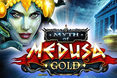 Myth of Medusa™ Gold