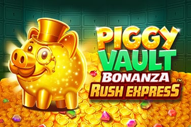 Piggy Vault Bonanza Rush Express™