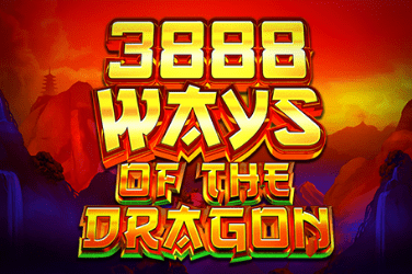 3888 Ways of the Dragon game screen