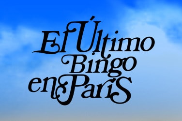 Last Bingo in Paris