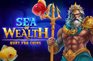 Sea of Wealth: Hunt for Coins