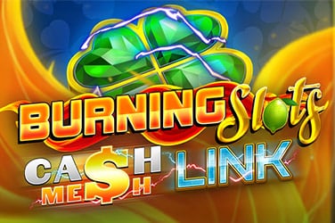 Burning Slots – Cash Mesh LINK