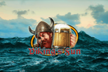 Viking's Fun game screen