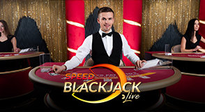 Classic Speed Blackjack 46