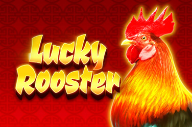Lucky Rooster game screen