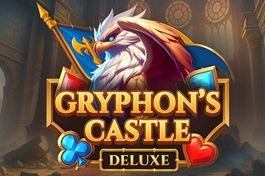 Gryphon’s Castle Deluxe