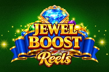 Jewel Boost Reels