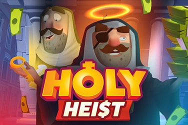 Holy Heist