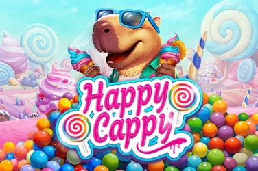 Happy Cappy