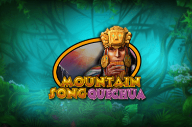 Mountain Song Quechua game screen