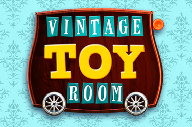 Vintage Toy Room